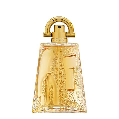 givenchy pi vintage bottle|Givenchy pi notes.